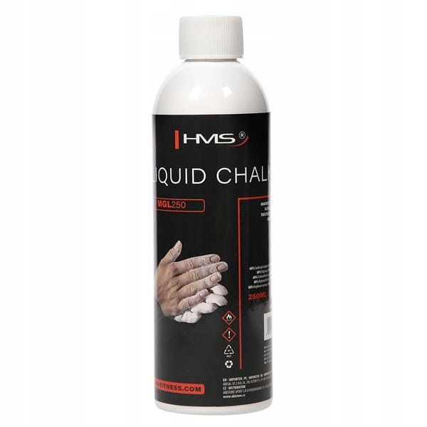 

Magnezja Sztyft 250ML Hms MGL250