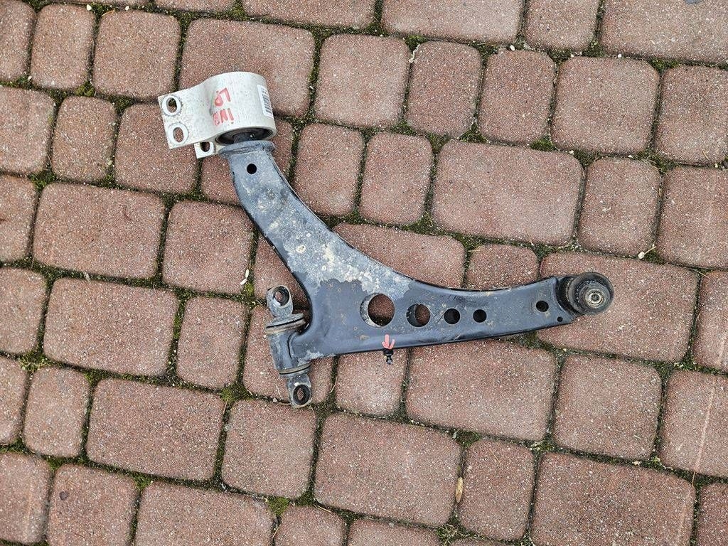 arm front front left sworzen springing Opel Insignia B 84198829