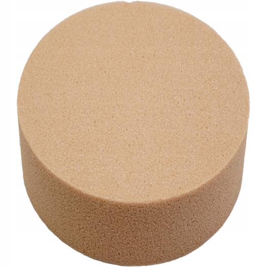 

Cylinder Gąbka Florystyczna Sucha Kw Sztuczne 22cm