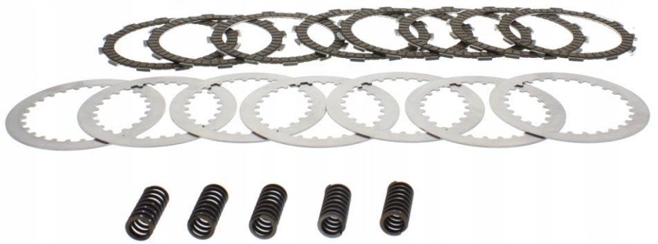 Opravná sada spojky Yamaha Yfm 700 06-20