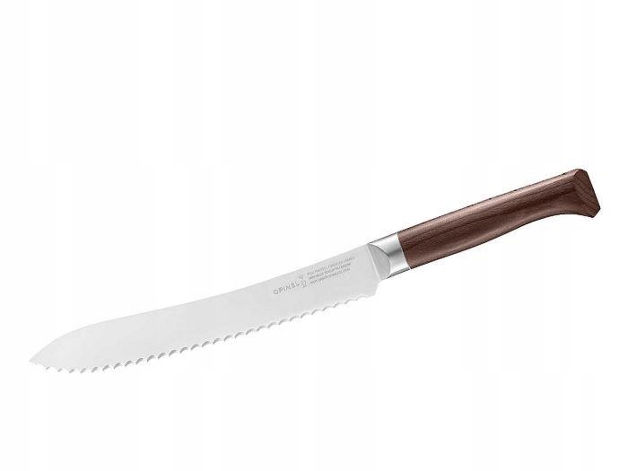 Opinel Nůž Les Forges 1890 Bread Knife