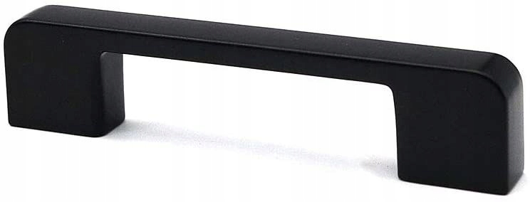 

Uchwyt Meblowy -128 mm Czarna