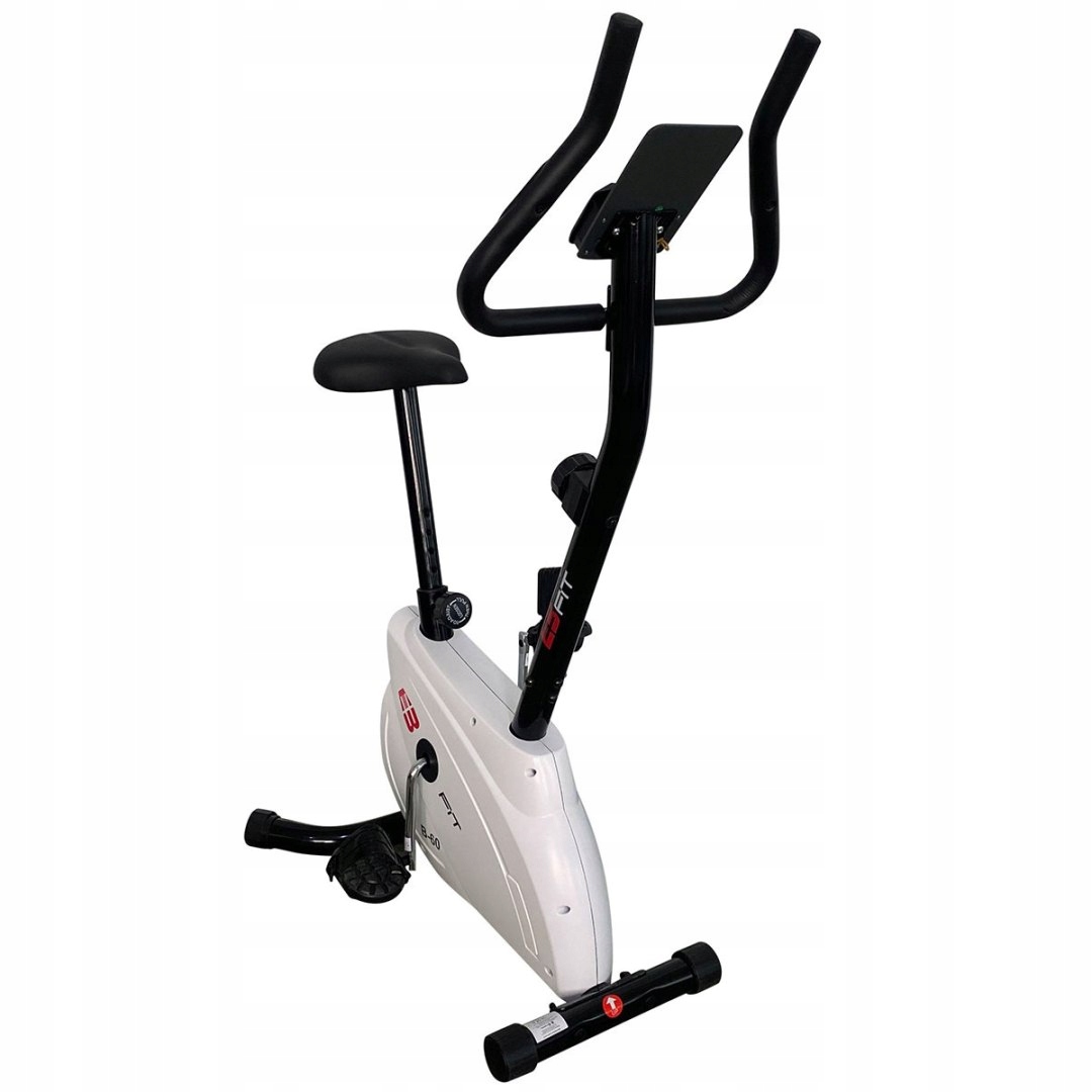 Rower stacjonarny treningowy magnetyczny B60 Eb fi