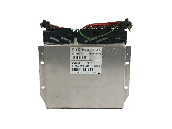 MERCEDES W168 module control unit ESP 0295458332