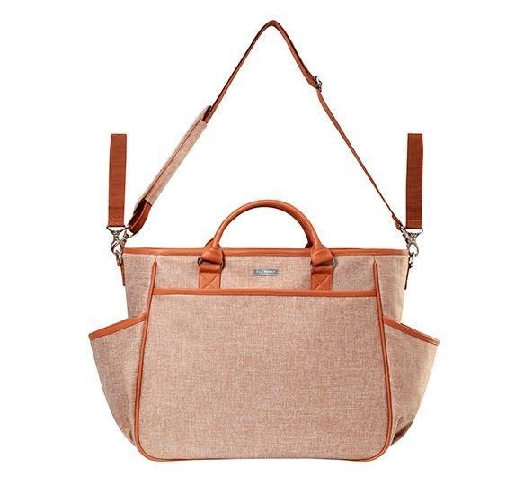 Babyono torba dla mamy comfort chic