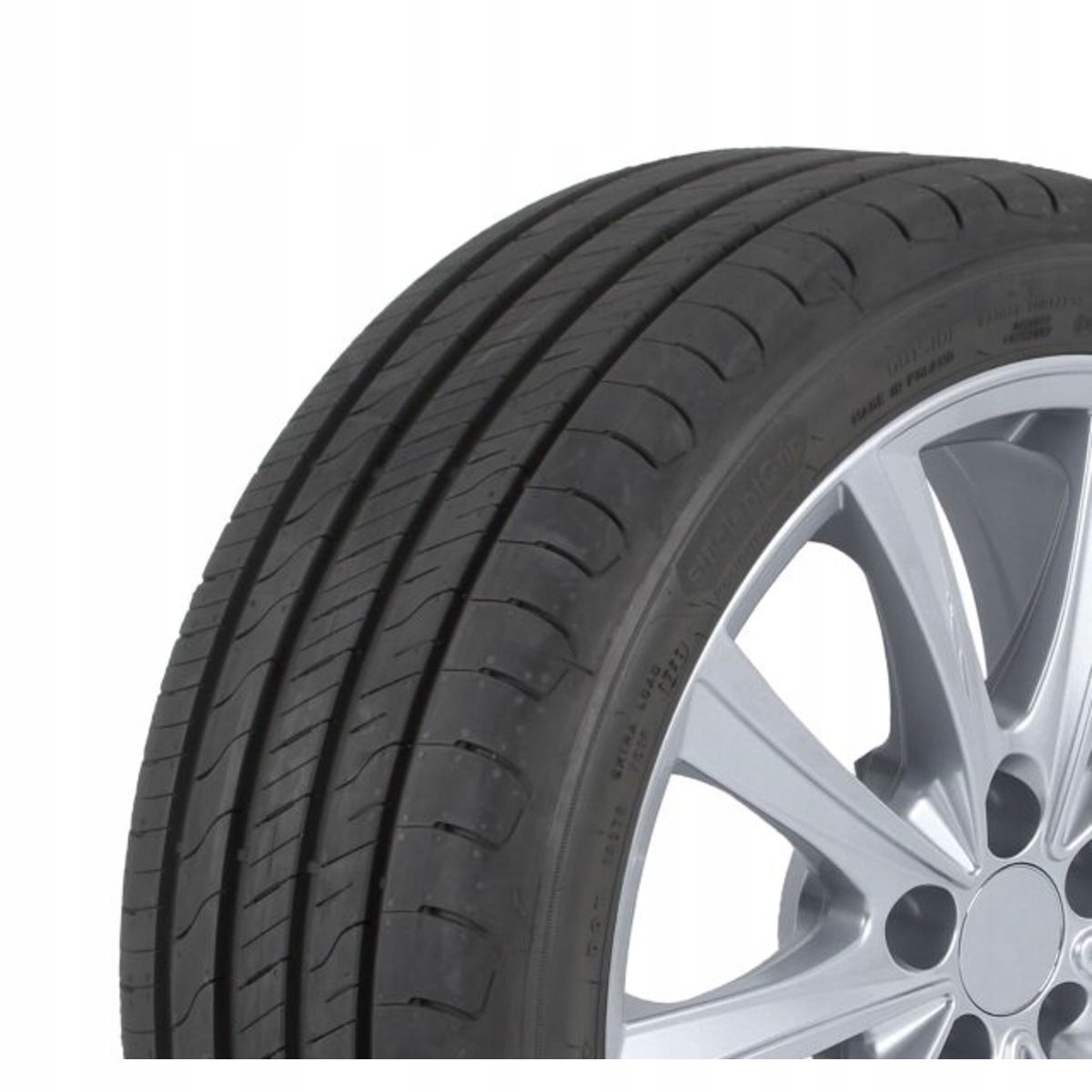Opony Letnie Goodyear 205 55 R16 - Niska cena na Allegro