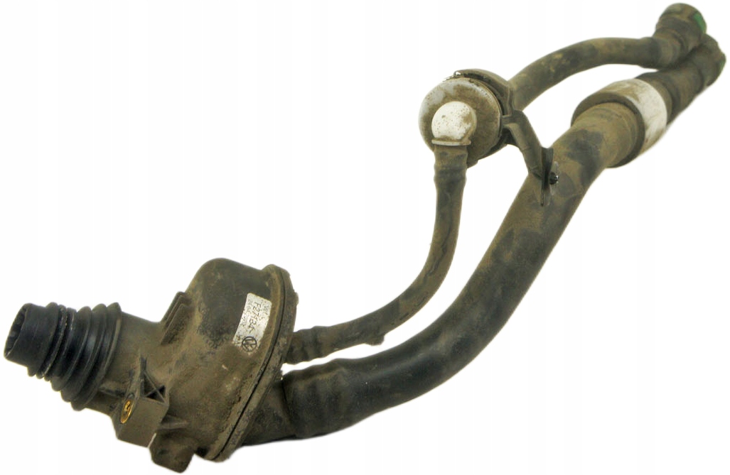 TH311 Skoda Octavia IV 2.0d Rura Wlew AdBlue F27134