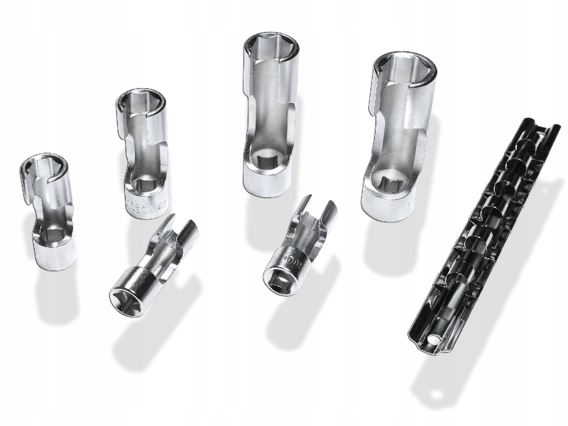 Klucze do odkrecania przewodow paliwowych