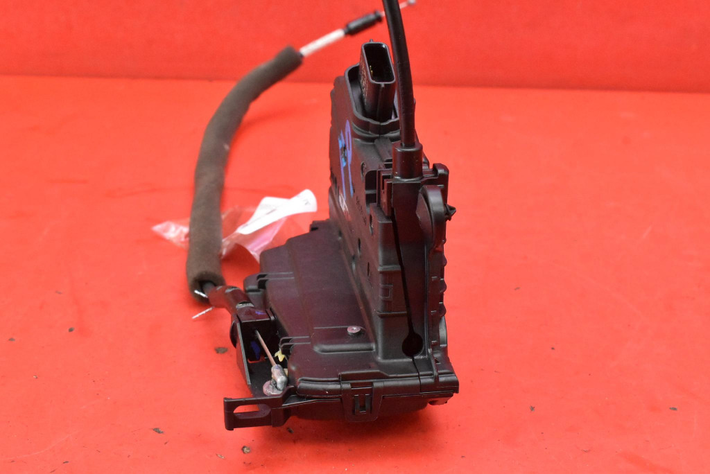 lock door right front front EU 805020094R RENAULT ZOE 2 II 5D HB 19-24