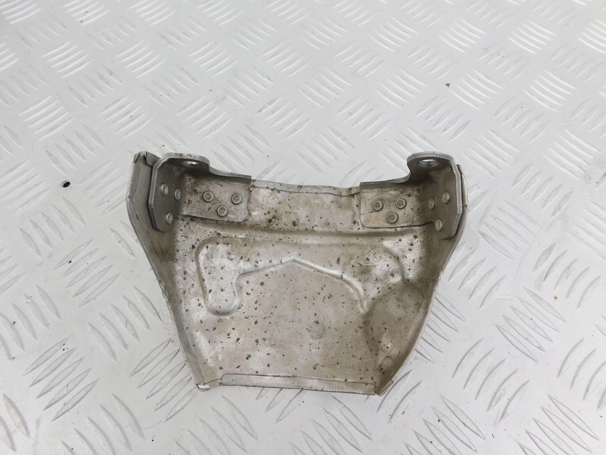 Audi A4 A5 A6 A7 A8 fedél walu 8W0301325C