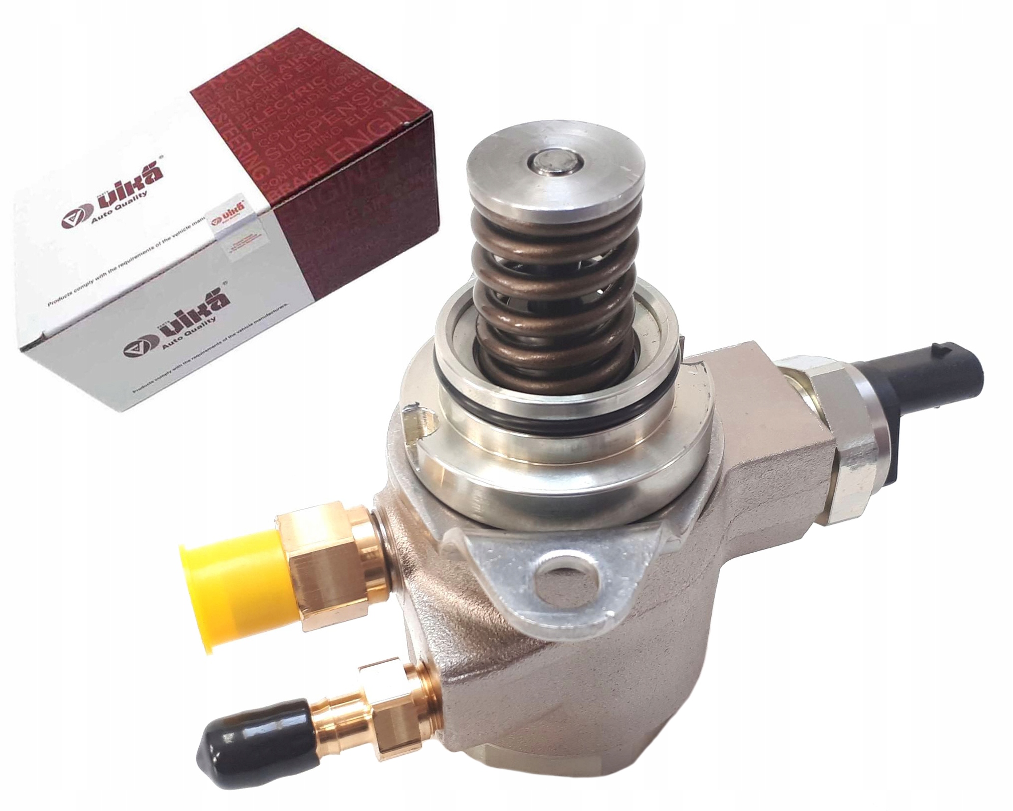 11271696501 - ПАЛИВНИЙ НАСОС FABIA II OCTAVIA II SUPERB II 1.2 1.4