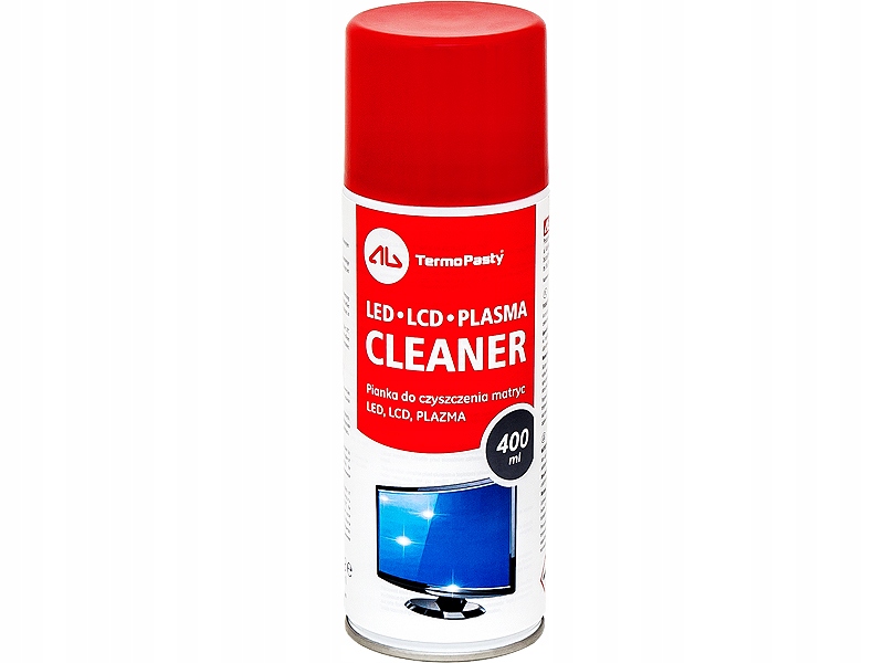 Spray Pianka LCD/TFT 400ml. AG