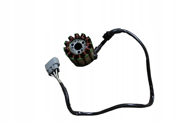 RN12.ALTEK - R1 RN12 04-06 генератор статора генератор статора