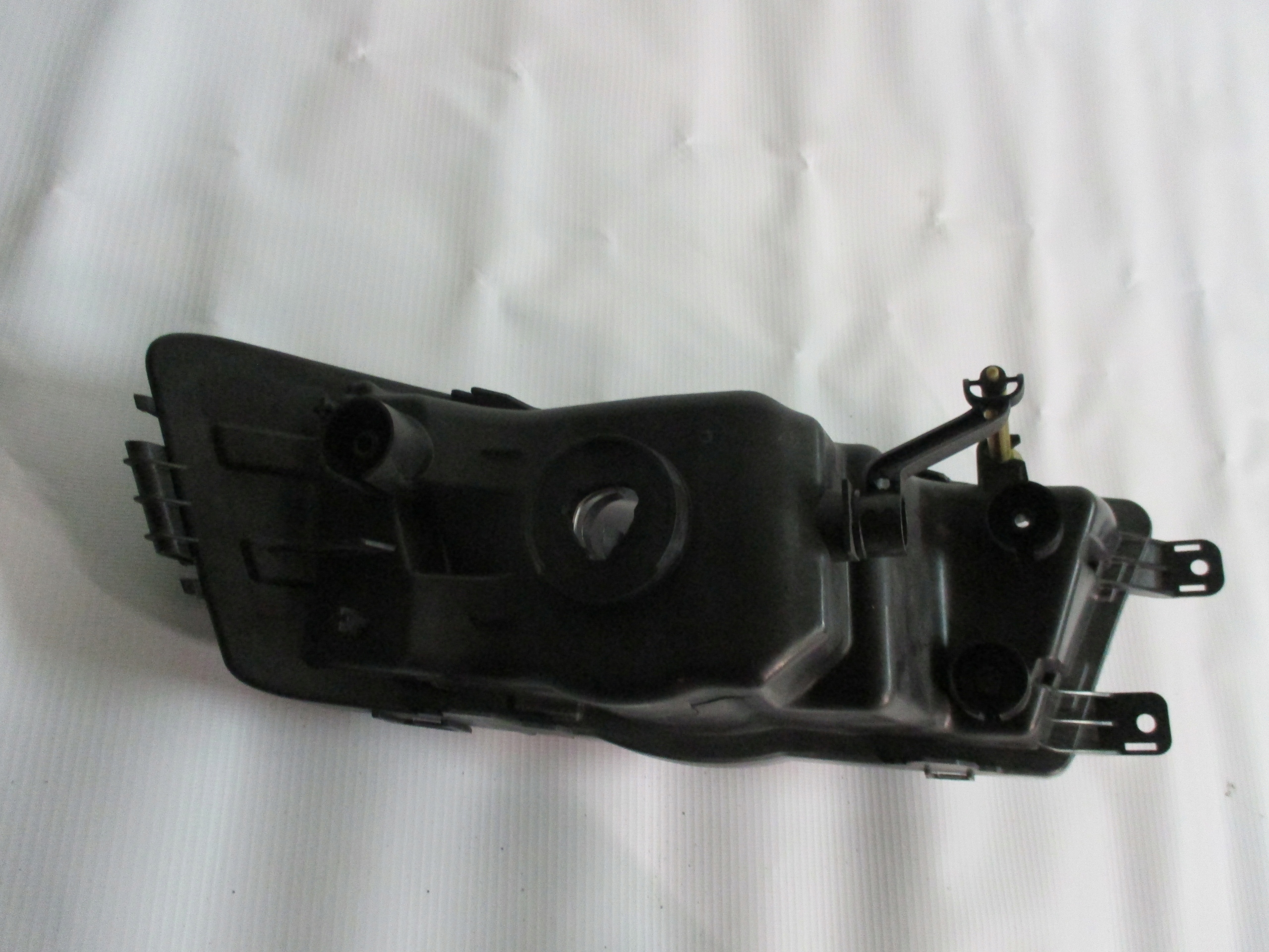fog light light left front Skoda Rapid 5JA