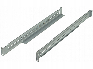 Posuvné Lišty A19-VI Použití: Rackové Skříně