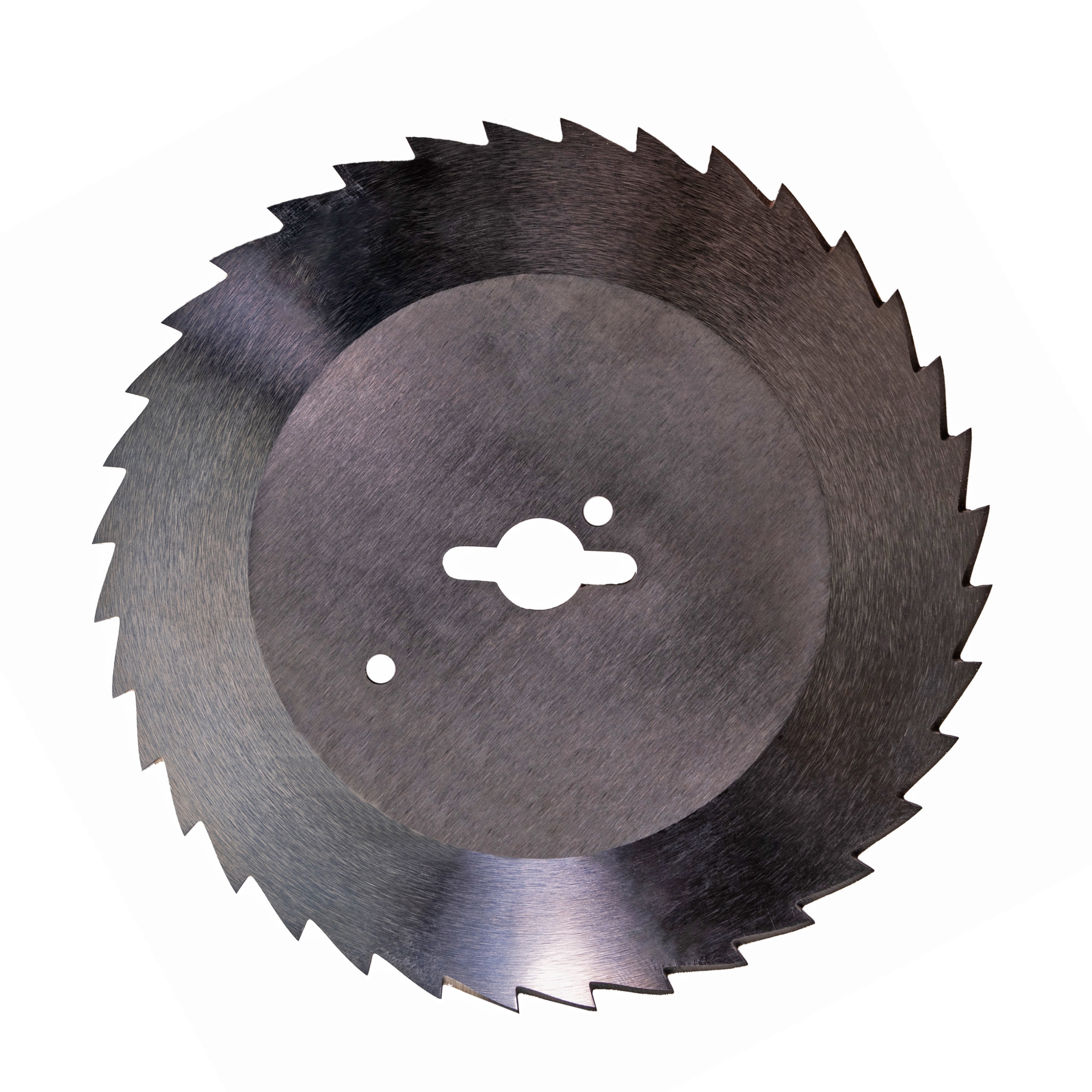 WOLDAR Nóż ostrze zębate kebab TANDIR HENDI 100 mm