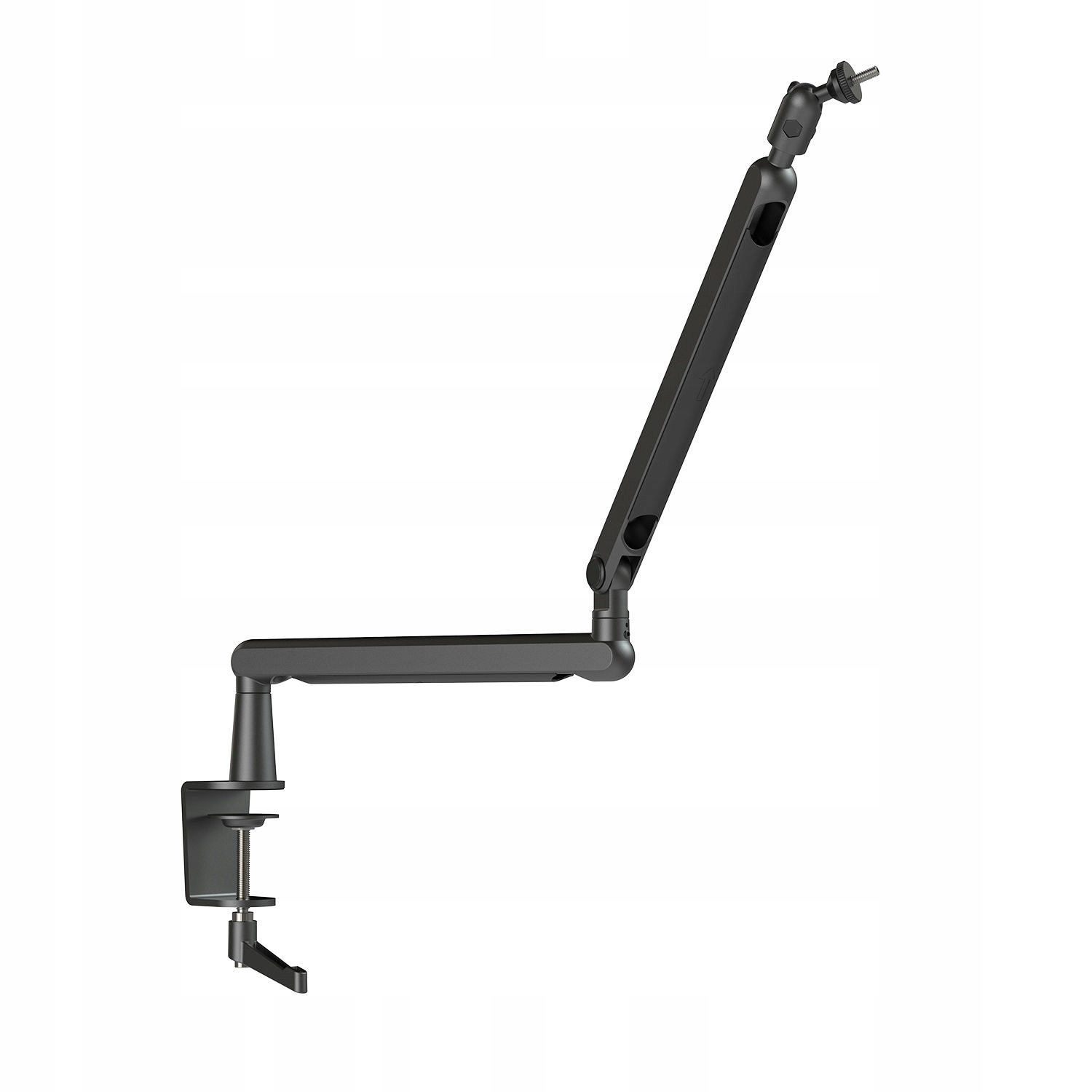 FIFINE BM88 UCHWYT STATYW BIURKOWY DO MIKROFONU RAMIĘ MIKROFONOWE WYSIĘGNIK Stan opakowania oryginalne