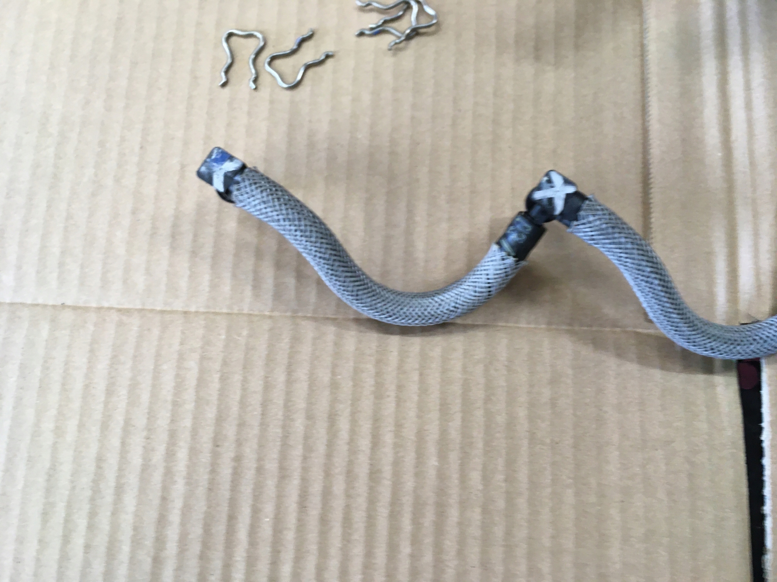 ТОПЛИВНЫЕ ПЕРЕВОДЫ MERCEDES 1.6 CDI R9MA500