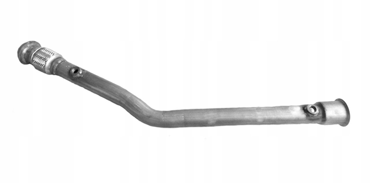 Peugeot 406 2.0 (1999-2004) Trubka