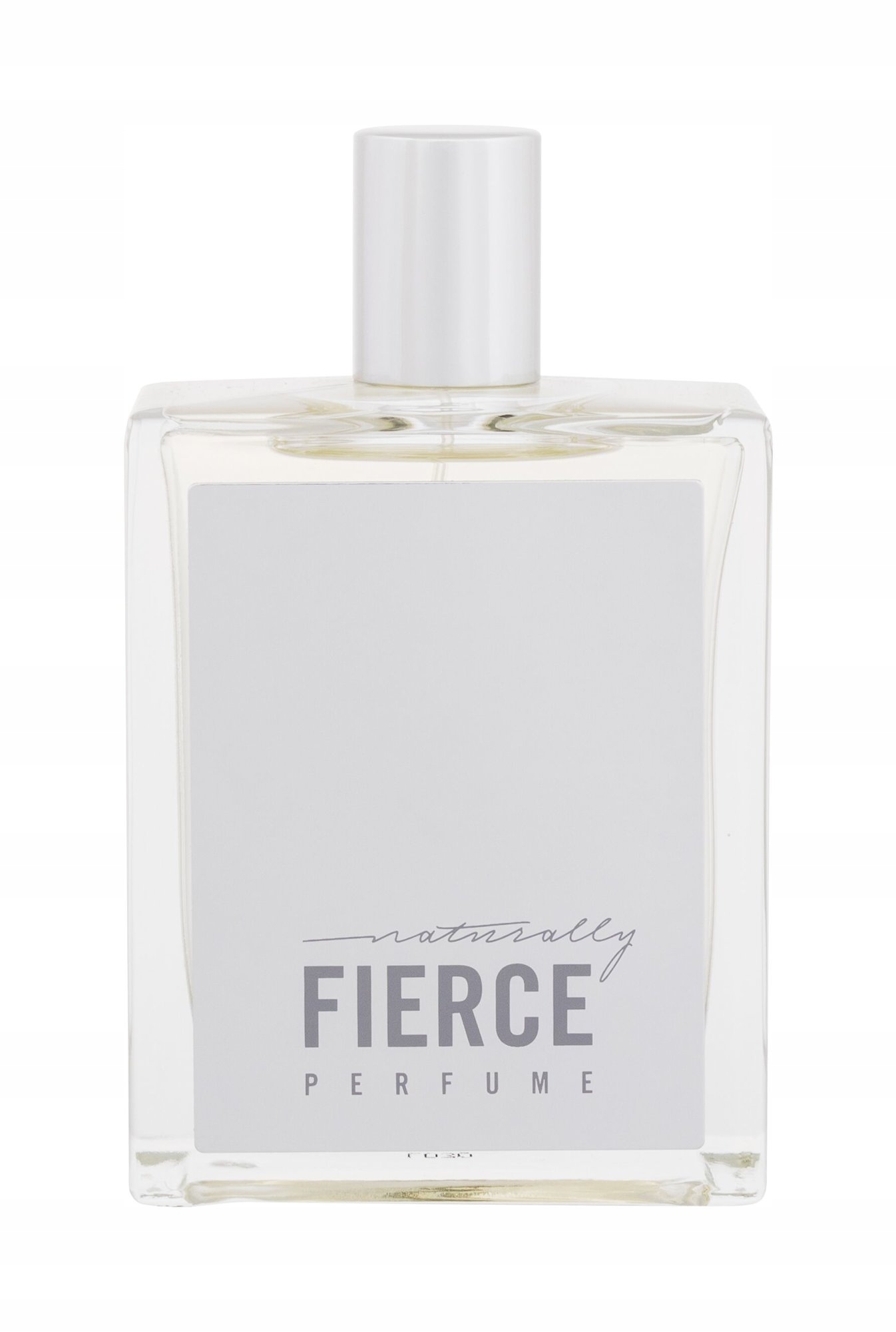 Abercrombie & Fitch Naturally Fierce Edp 100 ml