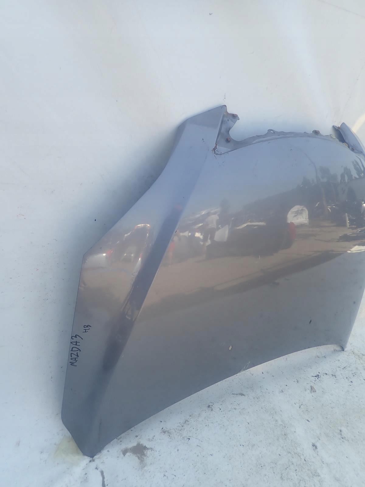 MAZDA 3 and HB 03-09 bonnet