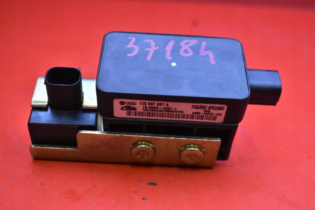 Sensor SENSOR ESP 1J1907637A VW GOLF 4 IV 1.9 TDI 90 KM 97-06
