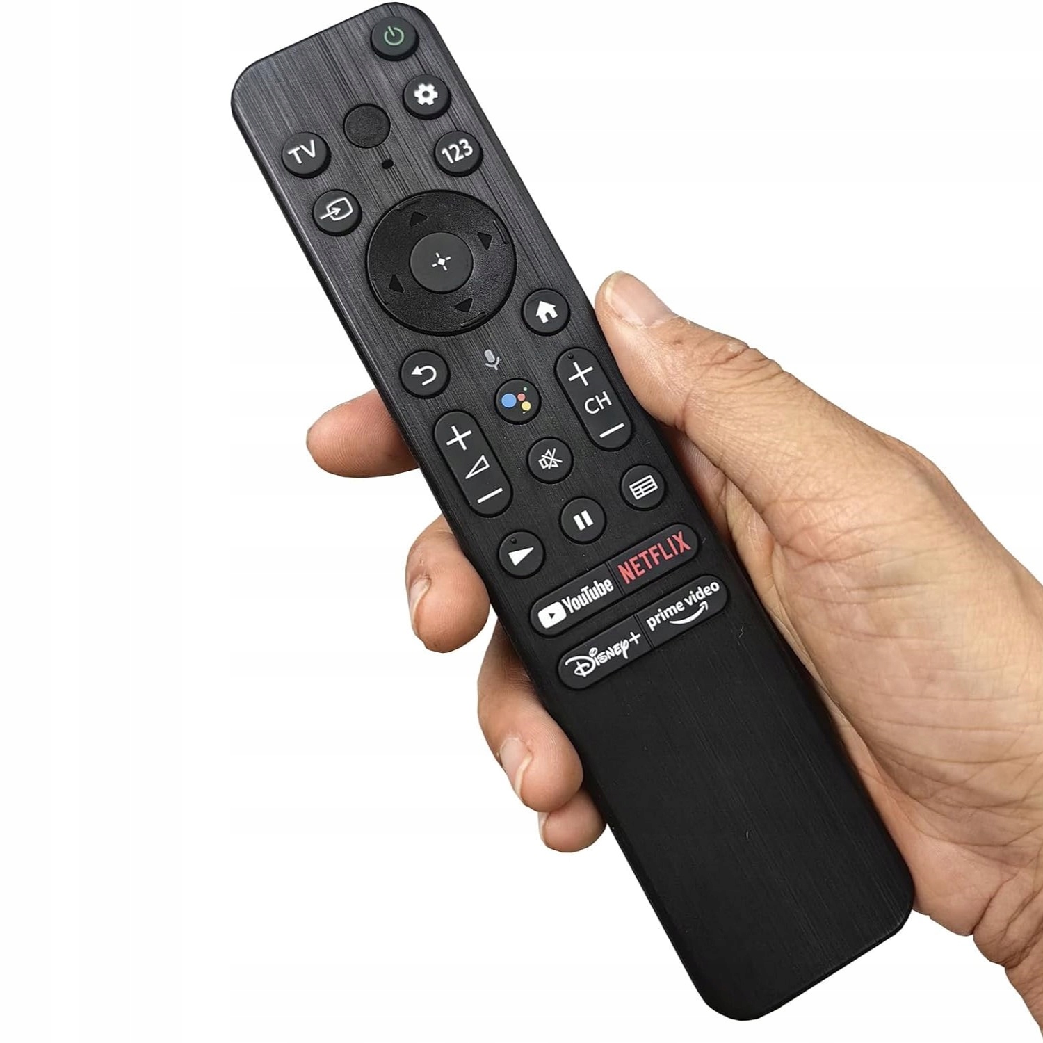 Dálkový Ovladač RMF-TX800U Pro Sony Černý