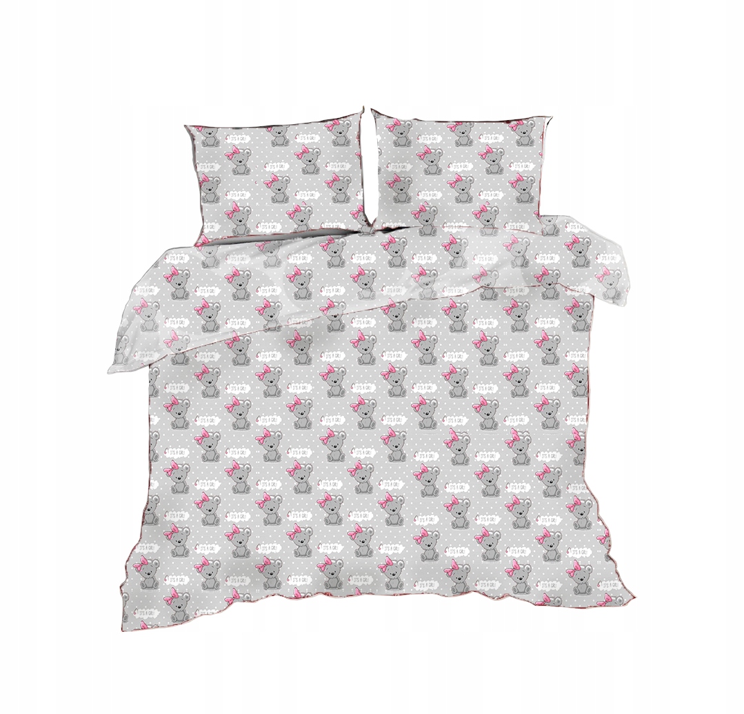 

Pościel Flanelowa 160X200 100% Bawełna Producent