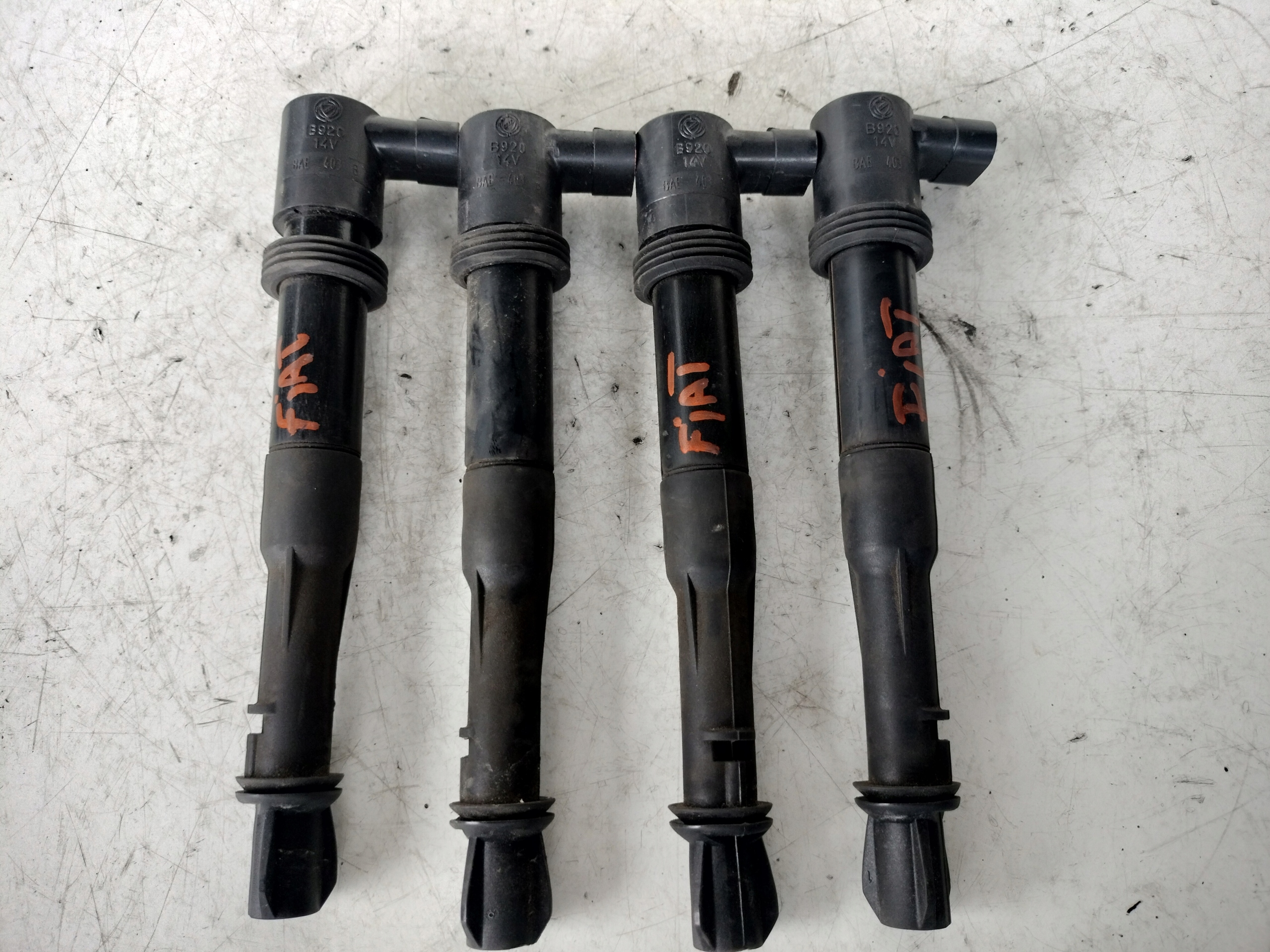 FIAT STILO 1.6 coil ignition BAE403B