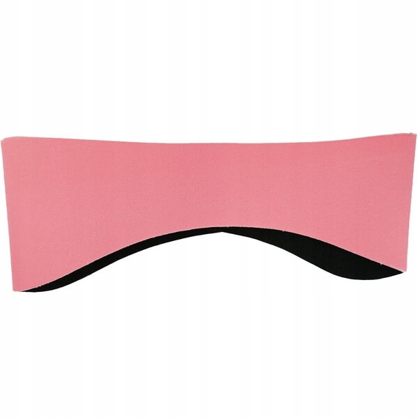 Opaska Earband Splash About Pink 2-6 lat