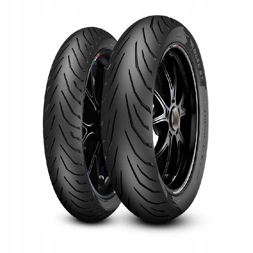 Pneumatika Pirelli Angel City 110/70 17 54S Tl Predné;Zadné