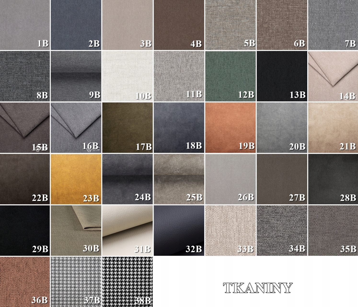 Zestaw do jadalni salonu stół 120-150 +6 krzeseł Kolor blatu olcha