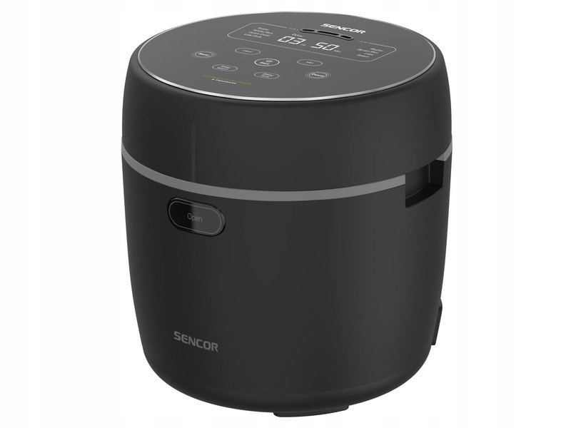 Ryżowar Sencor Srm 0671BK