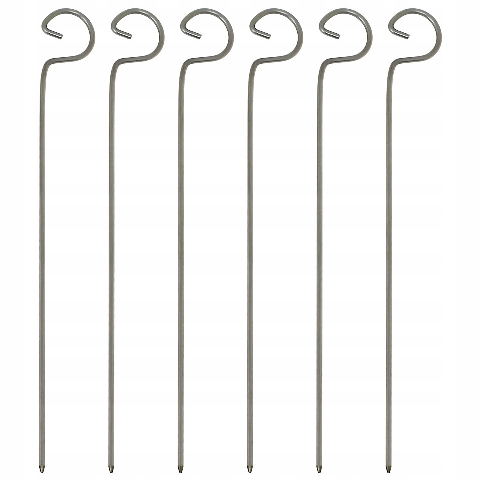 

Szpilki, szpikulce na grill do szaszłyków, mięsa