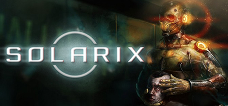 Solarix Pc klucz Steam