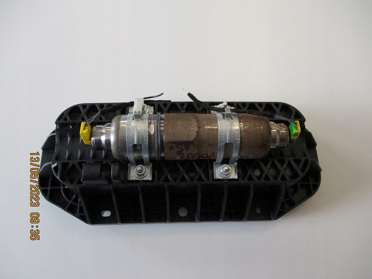 airbag spolujezdce RANGE ROVER VOGUE CPLA044A74BC