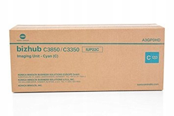 Bubon IUP-22C IUP22C pre Konica Minolta C3350 C3850