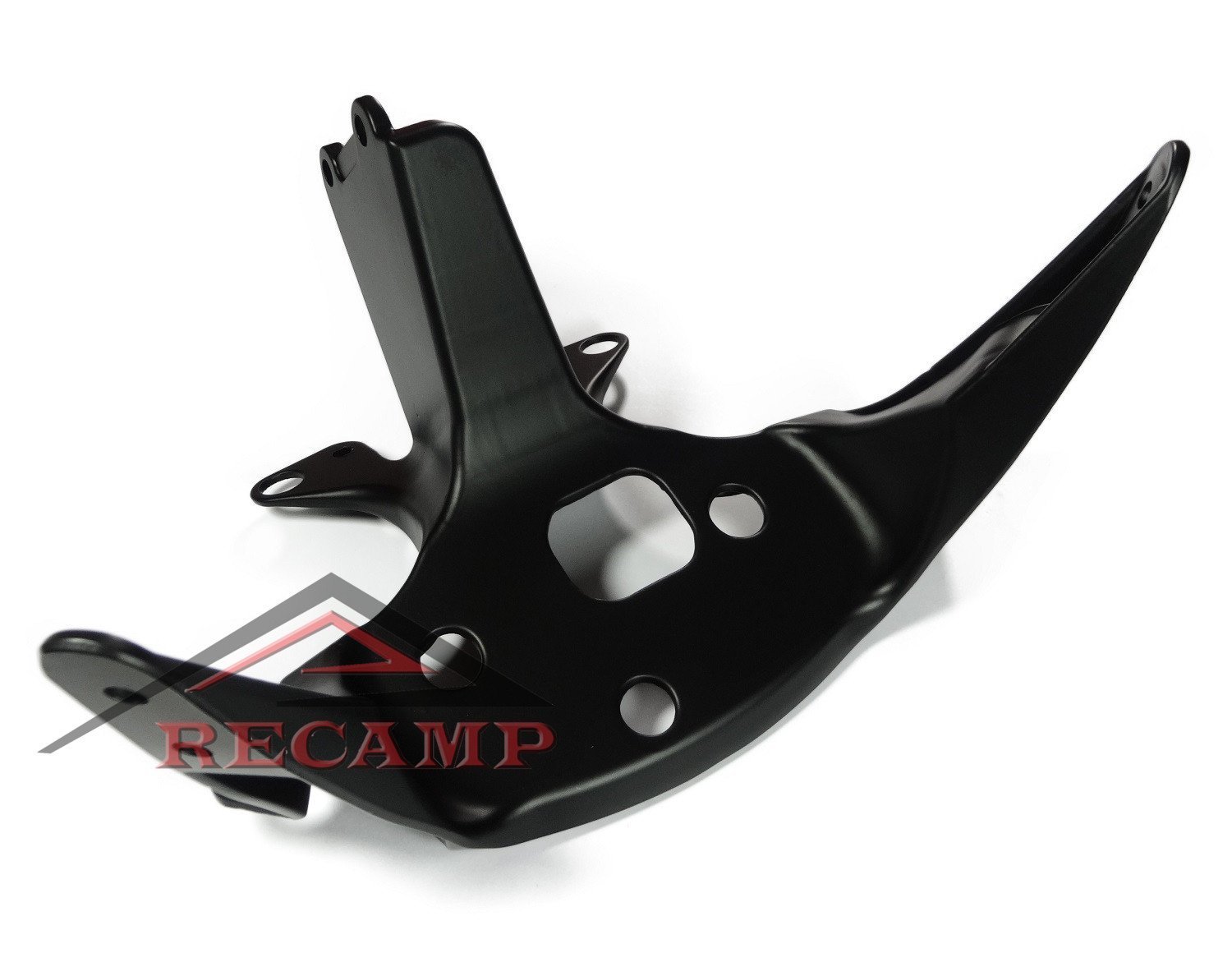Stelaz uchwyt czachy YAMAHA YZF R6 RJ03 99 02 Part number stelaz pampy REC US a1