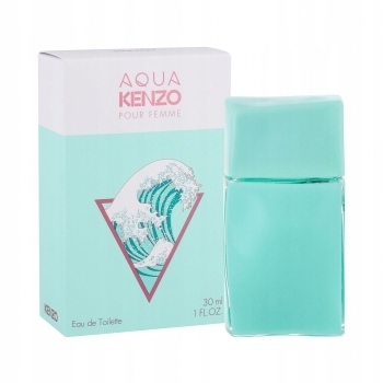 Kenzo Aqua Kenzo Pour Femme Edt 30ML