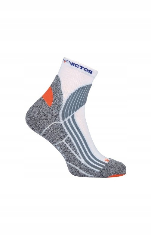 Skarpety Victor biały r. 36-41
