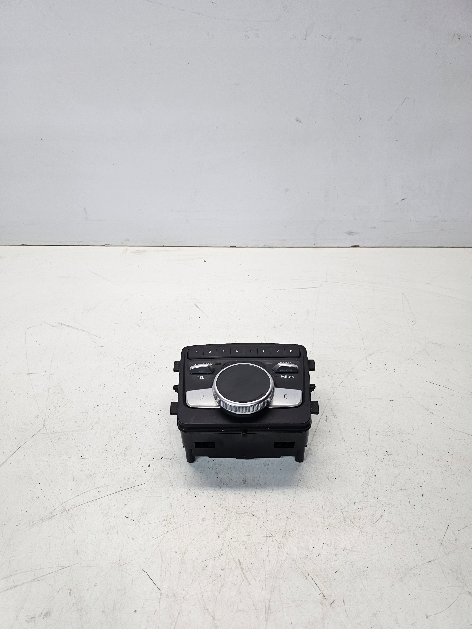 control panel MMI AUDI A4 B9 A5 8W 8W0919614T