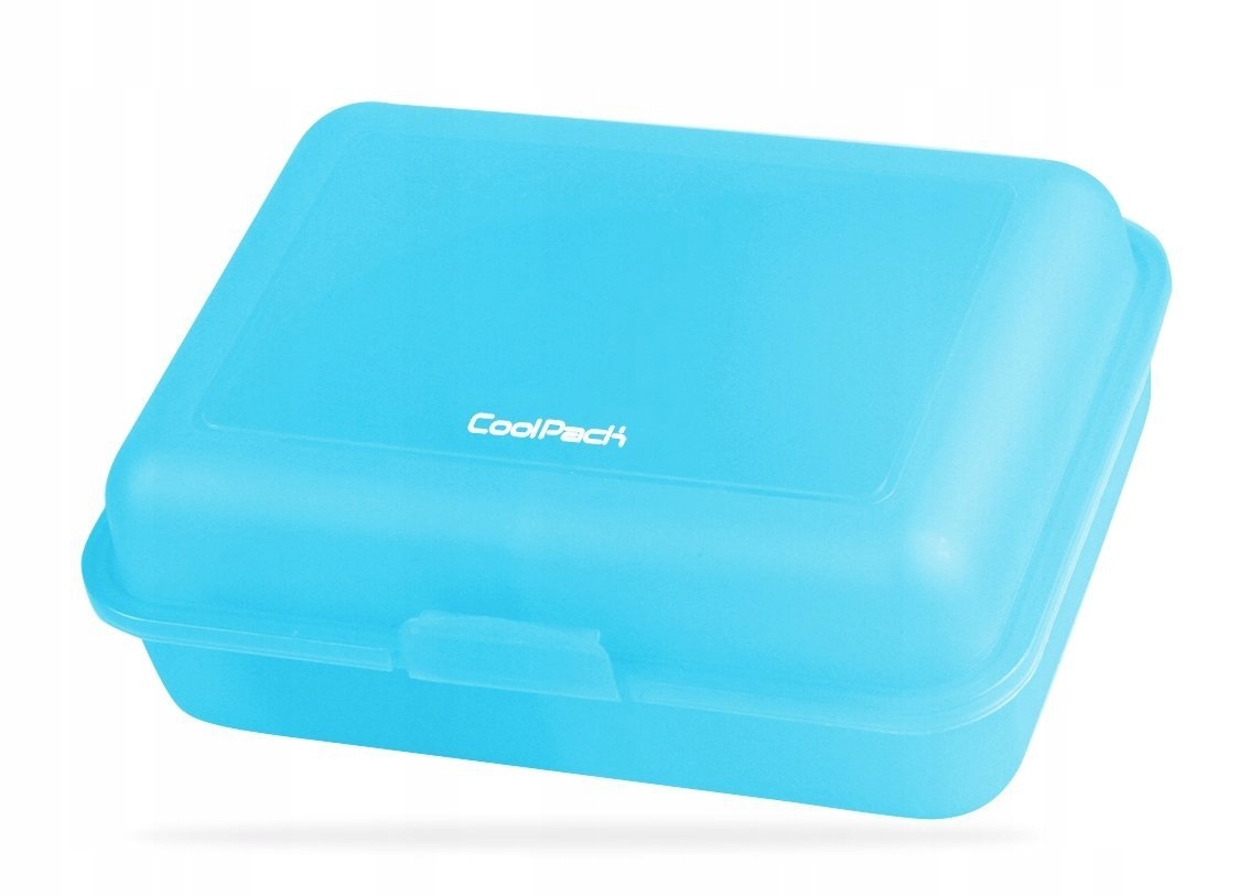 

CoolPack śniadaniówka Cp Frozen 2 Blue błękitna