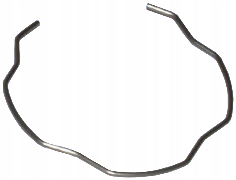 

Zabezpieczenie uszczelniacza Yamaha Xj 600 98-03