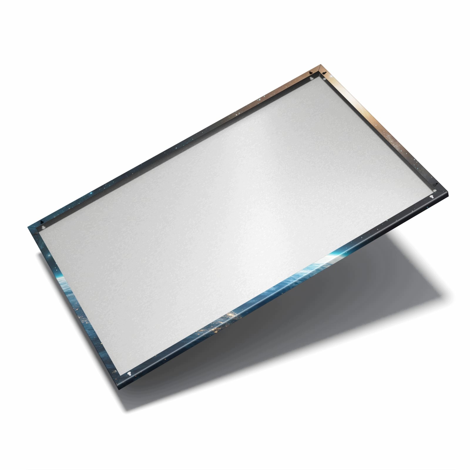 Magnetická tabule Planeta Vesmír 90 × 60 cm