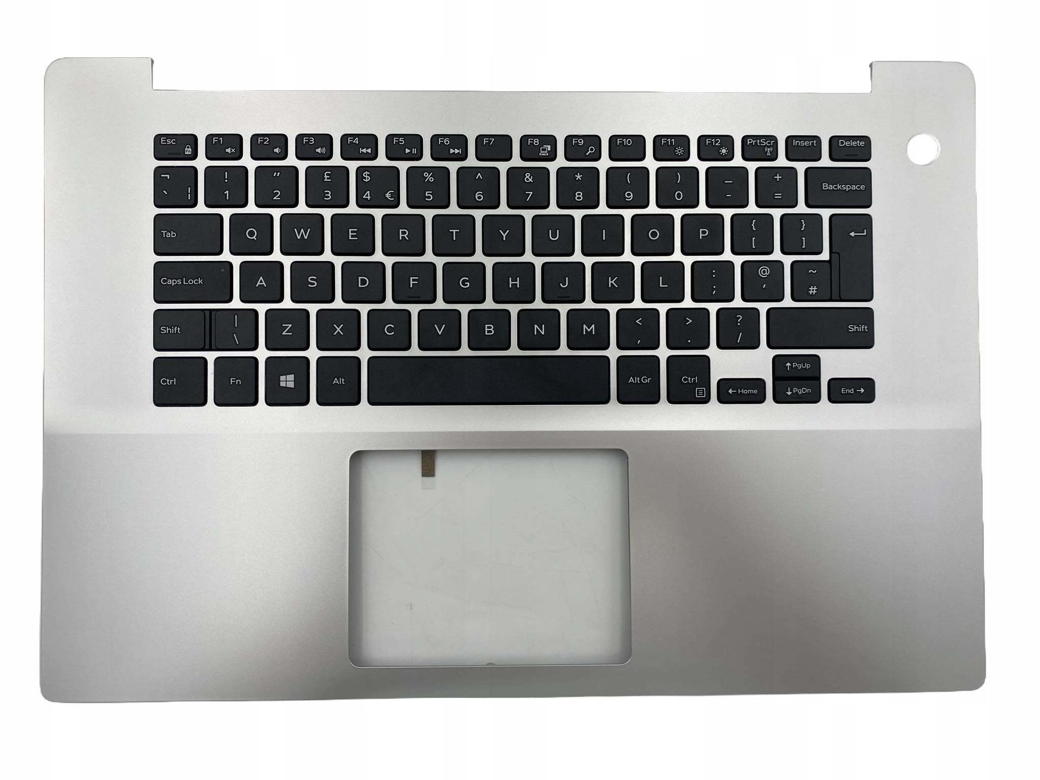 Nový Originální Palmrest Dell Inspiron 15 5580 5585 K8HH4 K04VN