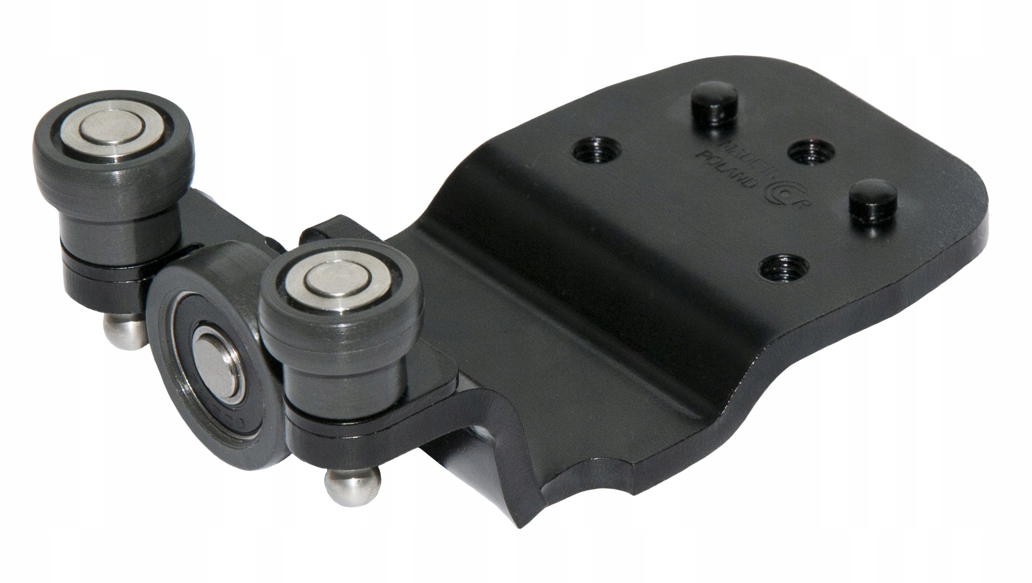 WOZEK SRODKOWY DRZWI do TOYOTA PROACE II