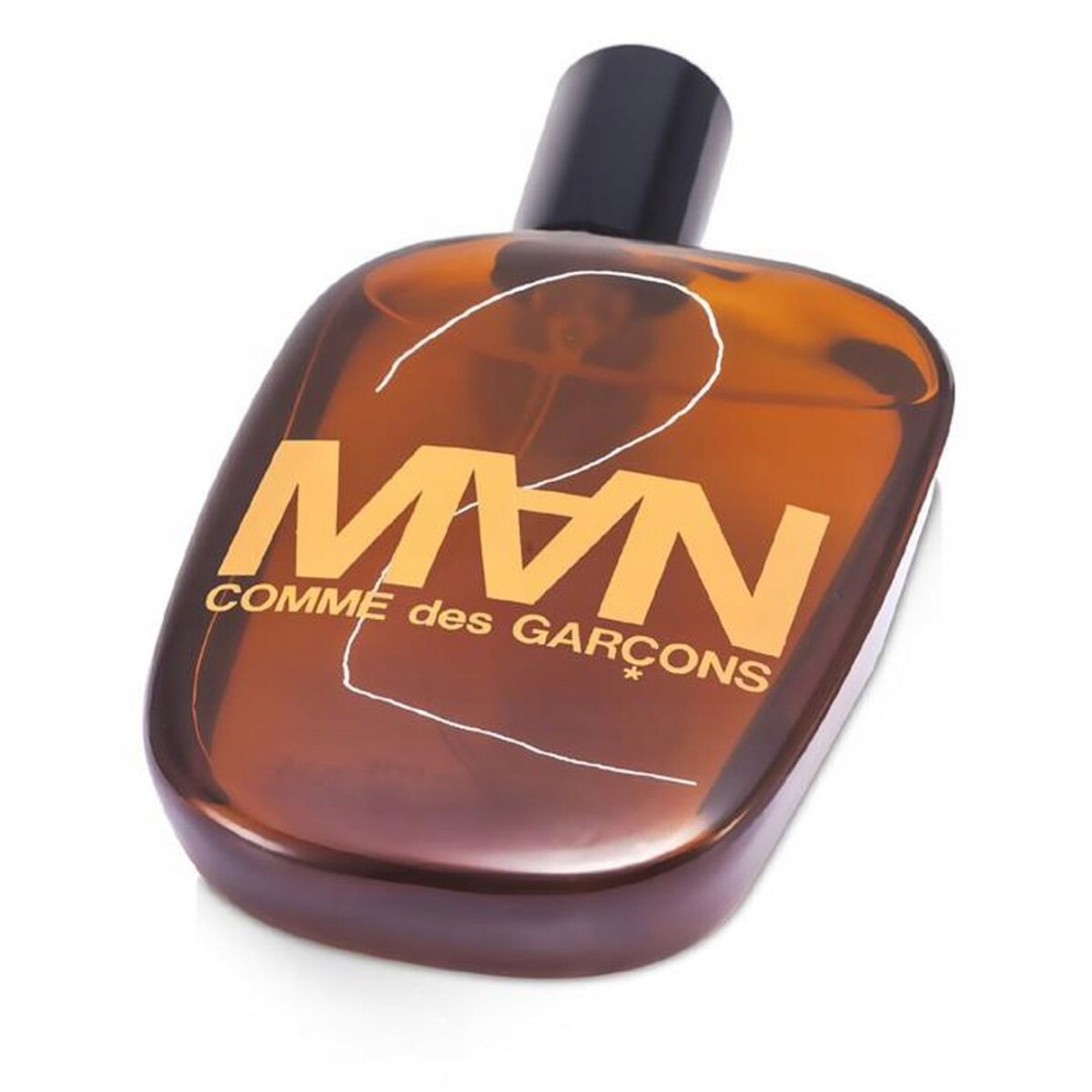 Parfém pro muže Comme Des Garçons Comme Des Garçons 2574_4112 Edt 50 ml