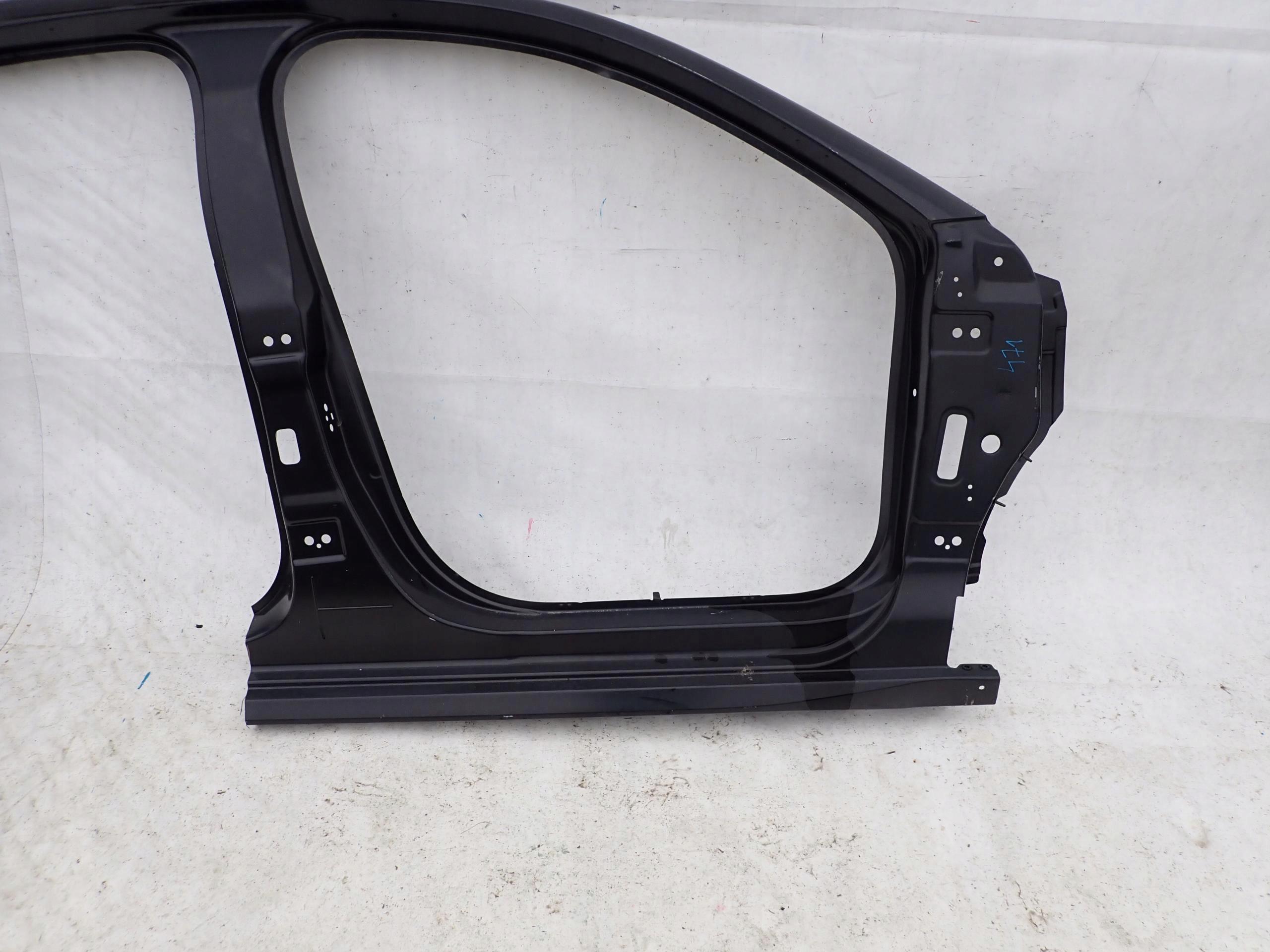 PEUGEOT 208 II 19- pillar RAMA right right