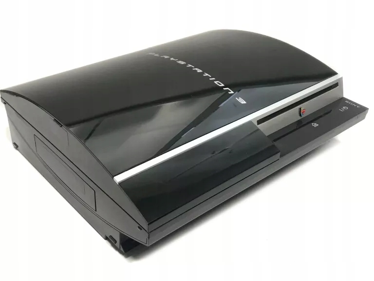 Konsola Sony Playstation 3 Classic 40 GB