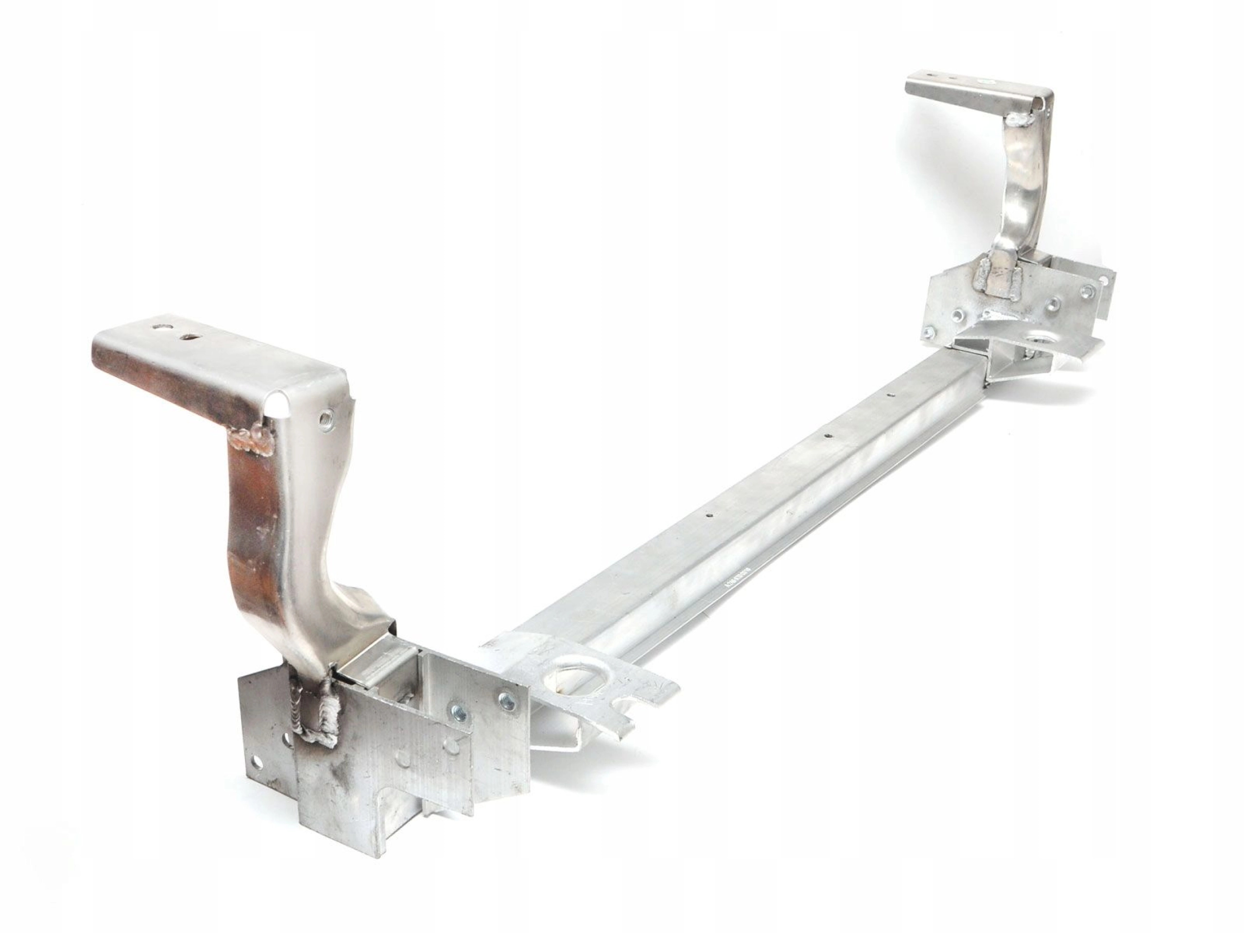 Spodní nosník předního chladiče pásu Mercedes W117 W156 W246 W176 A2466200019